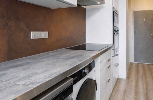 Ambilly Apartment | Chez Gilles I Studio I Ambilly