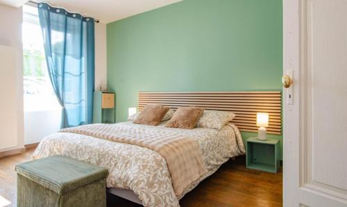 Jaucourt House | Chez gillou