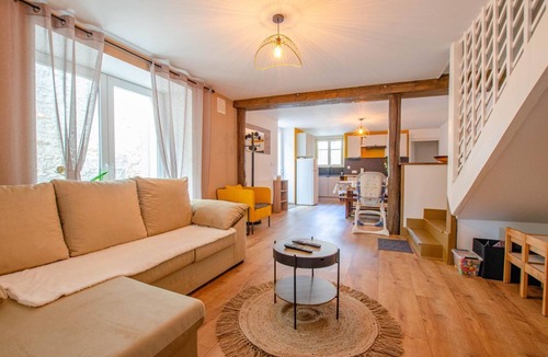 Jaucourt House | Chez Gillou - JAUCOURT