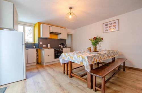 Jaucourt House | Chez Gillou - JAUCOURT