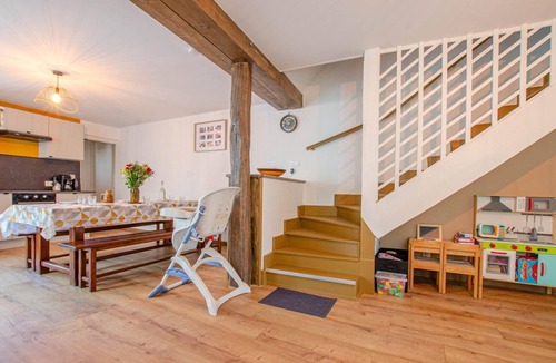 Jaucourt House | Chez Gillou - JAUCOURT