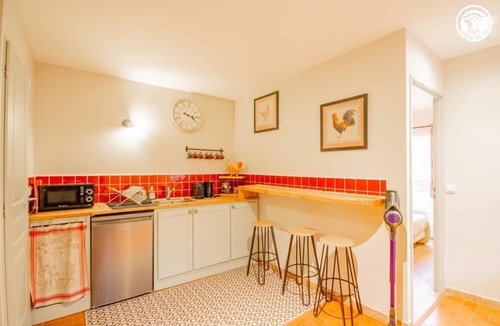 Saint-Andre-le-Desert House | Chez Gladys et Marius