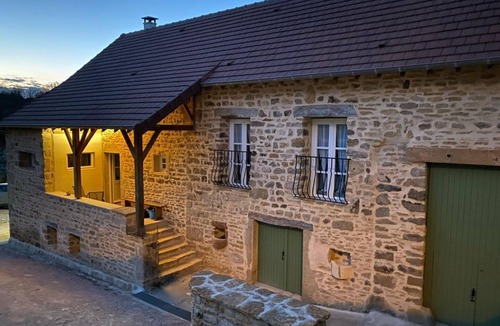 Saint-Andre-le-Desert House | Chez Gladys et Marius