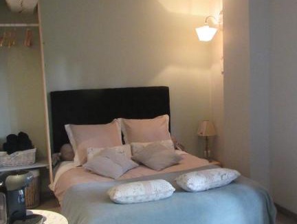 Lain House | Chez Gladys et ses enfants