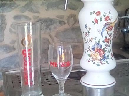 Saint-Martial-sur-Isop Bed & Breakfast | Chez Gondat Chambre d'hotes