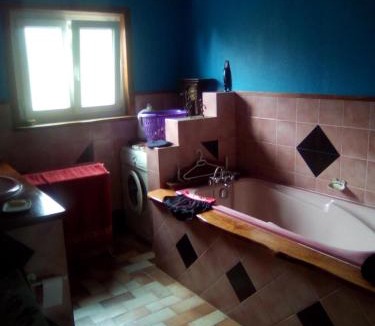 Arpheuilles-Saint-Priest House | chez gourbeix , gery papleux