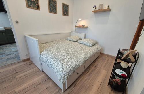 Chatres-sur-Cher Apartment | Chez Grand Maman Hermance