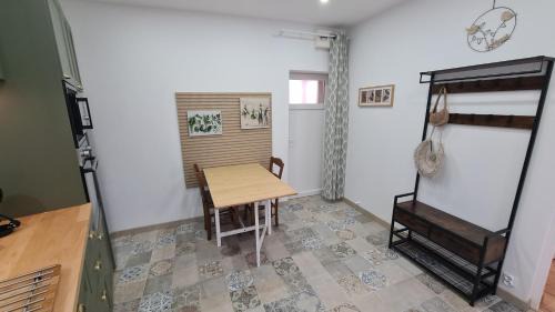 Chatres-sur-Cher Apartment | Chez Grand Maman Hermance