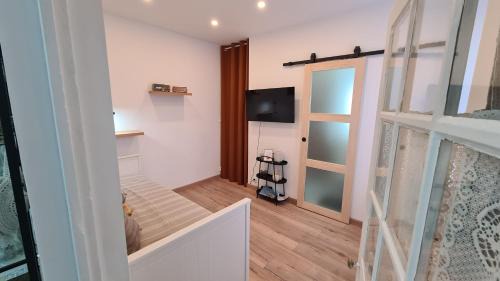 Chatres-sur-Cher Apartment | Chez Grand Maman Hermance