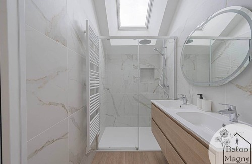 Magny-le-Hongre Apartment | Chez Groot - A magical interlude at Disneyland