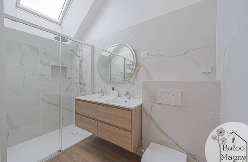 Magny-le-Hongre Apartment | Chez Groot - A magical interlude at Disneyland