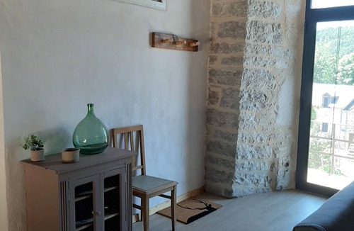 La Tieule House | Chez Guetou