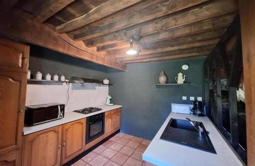 Briffons House | Chez Guillaume - Briffons