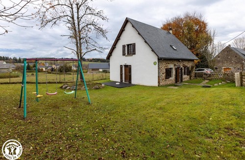 Briffons House | Chez Guillaume - Briffons