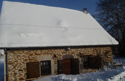 Briffons House | Chez Guillaume - Briffons