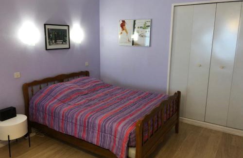 Chaudes-Aigues Apartment | Chez Gustou