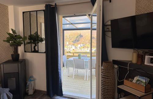 Bogny-sur-Meuse House | Chez Gwen et Marie