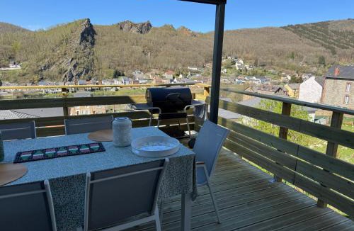 Bogny-sur-Meuse House | Chez Gwen et Marie