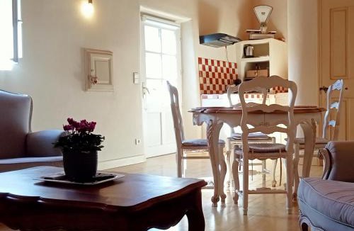 Sorgues House | "Chez Gwenaël et Valéry" 70m2