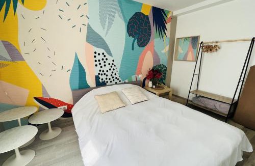 Montargis Apartment | Chez Hélène et Jérémy