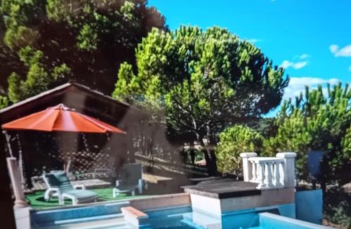 Preixan House | Chez Hélène et Michel