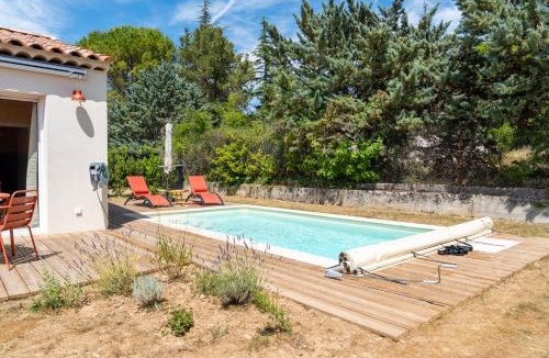 Digne-les-Bains House | Chez Hamou & Julie