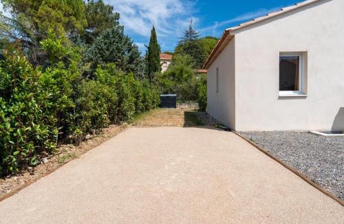 Digne-les-Bains House | Chez Hamou & Julie