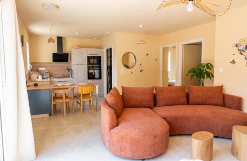 Digne-les-Bains House | Chez Hamou & Julie