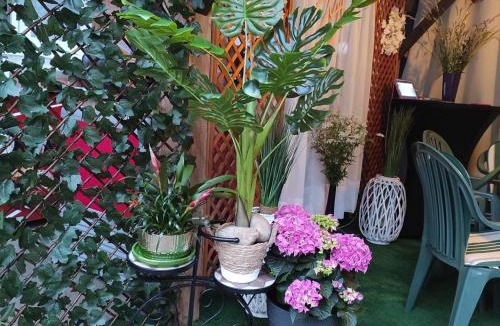 Morsbronn-les-Bains House | Chez Hanna et Michel