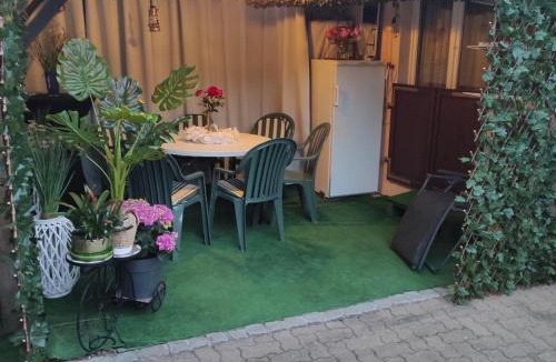 Morsbronn-les-Bains House | Chez Hanna et Michel