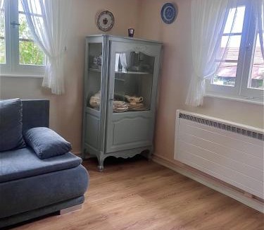 Morsbronn-les-Bains House | Chez Hanna et Michel