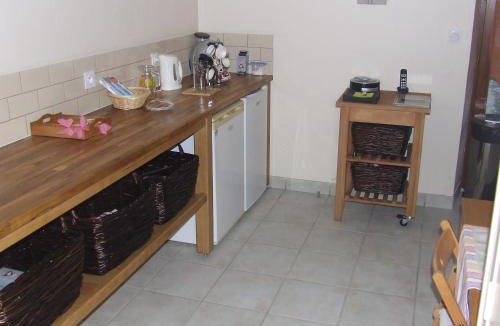 Monts et Vallees Ouest Creuse Bed & Breakfast | Chez Helen