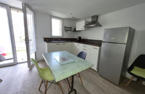 Les Essards-Taignevaux House | Chez Helje