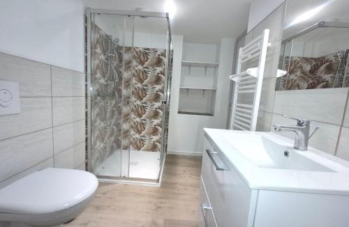 Les Essards-Taignevaux House | Chez Helje