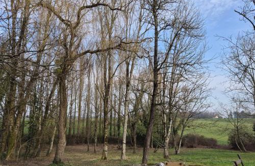 Les Essards-Taignevaux House | Chez Helje