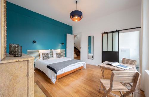 Beauvais Bed & Breakfast | Chez Hortense