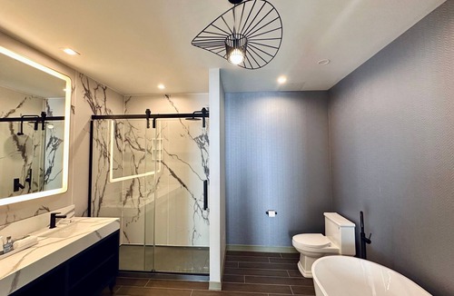 Arlington Heights Hotel | Chez Hotel Arlington Heights