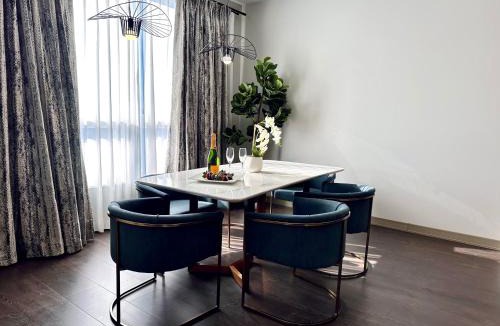 Arlington Heights Hotel | Chez Hotel