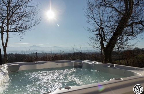 Sepx House | Chez Hubelise - SEPX