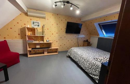 La Wantzenau Apartment | Chez HUBERT