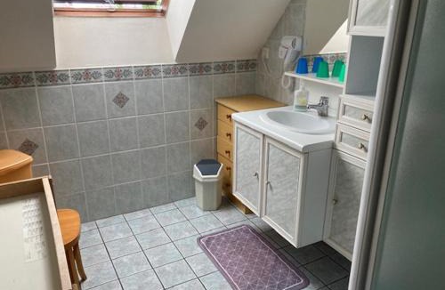 La Wantzenau Apartment | Chez HUBERT