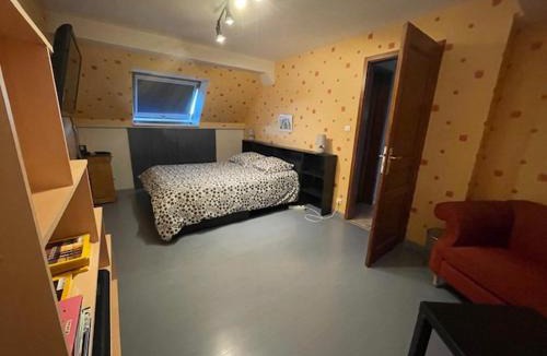 La Wantzenau Apartment | Chez HUBERT