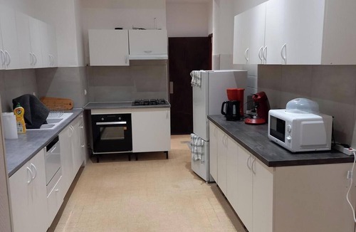 Molieres Apartment | Chez Hugo.