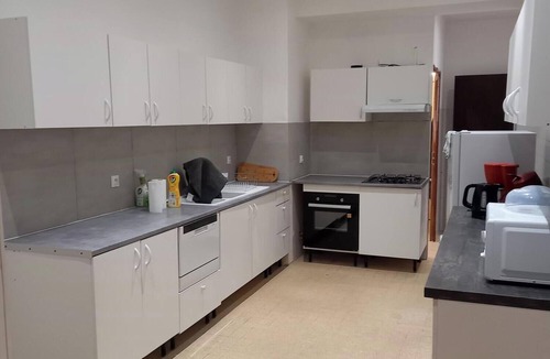 Molieres Apartment | Chez Hugo.