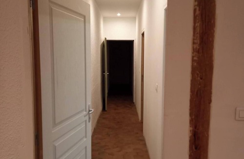 Molieres Apartment | Chez Hugo.