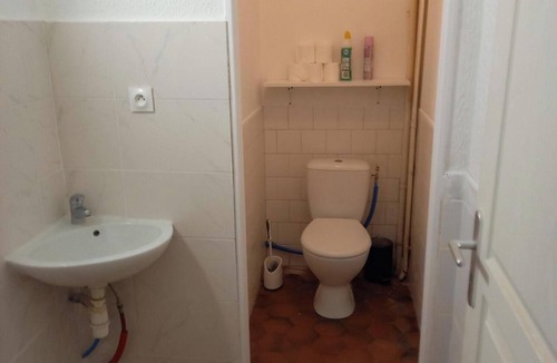 Molieres Apartment | Chez Hugo.