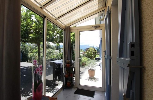 Asson House | Chez Hurou - Asson - Gîte