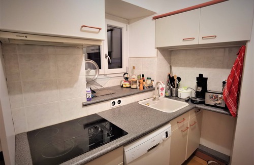 Arbois House | CHEZ INES - LOFT 2 to 8 persons