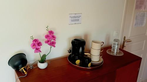 Montlouis-sur-Loire House | Chez ISA chambre chez l'habitant Léa