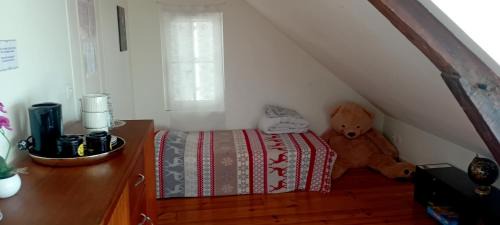 Montlouis-sur-Loire House | Chez ISA chambre chez l'habitant Léa